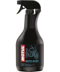 MOTUL E2 Moto-Wash. Aktīvās putas. 1 L