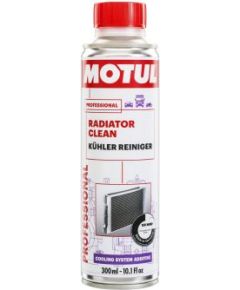 Motul RadiatorClean 300ml Dzesēšanas sistēmas tīrītājs