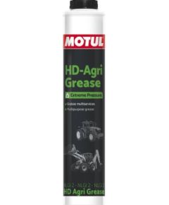 Motul HD Agri grease NLGI2 400g Smērviela patronā