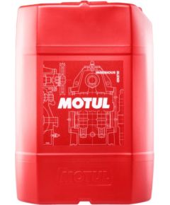 Motul MULTI HIGH-TORQUE DCTF 20L