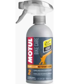 Frame Clean ROAD BC 500ml MOTUL Velo rāmju tīrītājs