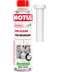 Motul GDI CLEAN EFS 300ml GDI Degvielas sistēmas tīrītājs