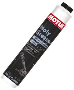 IRIX L 150-2 MO 0,4 Kg Moly Grease MOTUL Moly Grease NLGI2. Smērviela patronā 400g