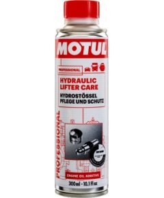 Motul HYDRAUL.LIFTER CARE 300ml Hidrobīdītāju eļļas piedeva