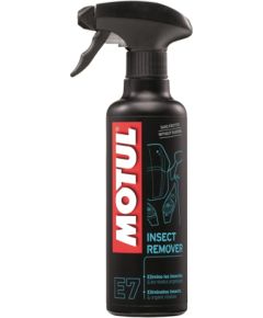 MOTUL E7 Insect Remower 400ml pulverizators