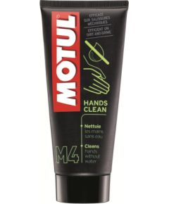 Motul Hands Clean M4 Roku tīrīšanas pasta 100ml