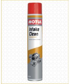 Motul Intake Clean 750ml Workshop tīrītājs aerosols