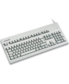 Cherry Comfort G80-3000 US Layout gray USB PS2 - US