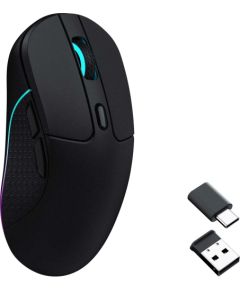 Keychron M3 Wireless Gaming Mouse (Black)