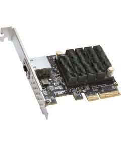 Sonnet Solo 10G PCIe, LAN adapter