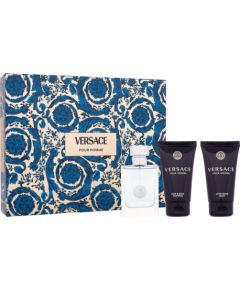 Versace Pour Homme 50ml SET2