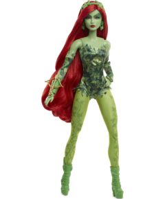 Mattel Barbie Signature DC: Batman 85 Years - Poison Ivy Doll (HRM51)