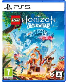 Sony PS5 Lego Horizon Adventures