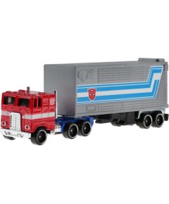 Mattel Hot Wheels: Track Fleet - Semi Rodger Dodger Truck (HVF03)