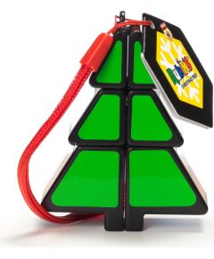 Spin Master Rubiks Cube: Christmas Tree (6064003)