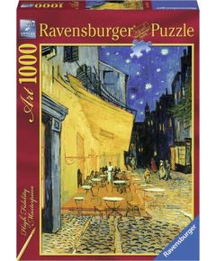 Ravensburger Puzzle Art Collection: Van Gogh - Cafe Terrace (1000pcs) (12000060)