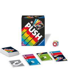 Ravensburger Party Board Game: Push (26828)