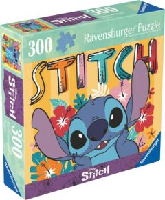 Ravensburger Puzzle Disney: Stitch (300pcs) (13399)