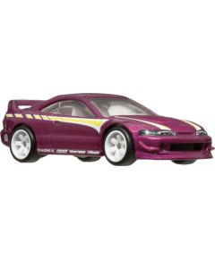 Mattel Hot Wheels Premium: Boulevard - Custom 01 Acura Interga GSR Vehicle (HRT77)