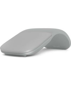 Microsoft MS Surface Arc Mouse Bluetooth Commercial SC Hardware Light Grey