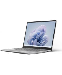 MICROSOFT Surface Laptop Go 3 Intel Core i5-1235U 12.4inch 16GB 256GB W11P QWERTY Platinum