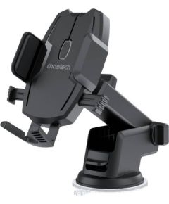 Choetech H043 gravity car mount (black)