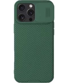 Nillkin CamShield Pro iPhone 16 Plus Case (green)