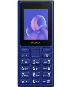 NOKIA 105 TA-1684 DS BLUE