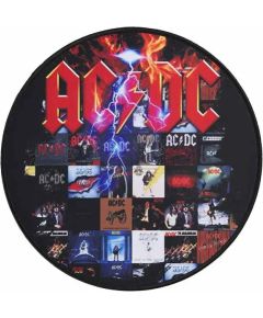 Subsonic Gaming Mouse Pad AC/DC