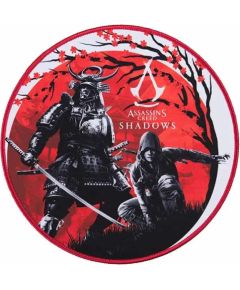 Subsonic Gaming Mouse Pad Assassins Creed