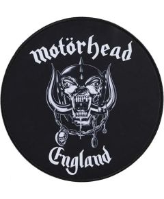 Subsonic Gaming Mouse Pad Motorhead