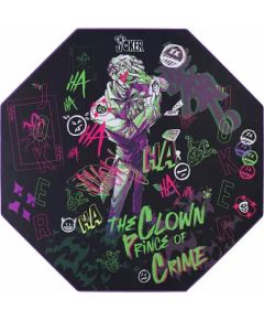 Subsonic Gaming Floor Mat The Joker