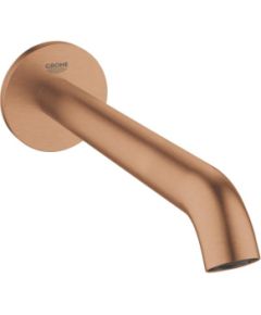 Grohe vannas iztece Essence, brushed warm sunset