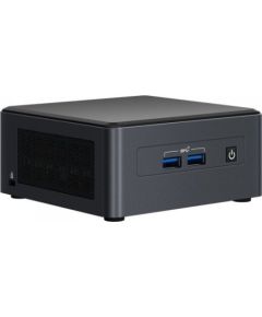 Komputer Intel NUC 11 Intel Core i5-1135G7