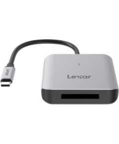 Lexar card reader CFexpress Type B