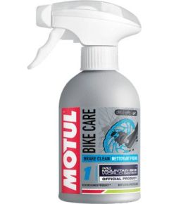 Brake Cleaner ROAD BC300ml MOTUL Bremžu sistēmas tīrītājs