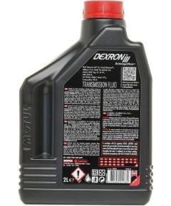 Motul Dexron 2 D ATF 2L