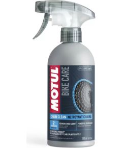 Chain Clean ROAD BC 500ml MOTUL Ķēžu tīrīš. līdz.