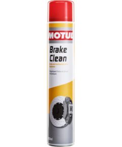 Motul Brake Clean Workshop 750ml Bremžu sistēmas tīrītājs