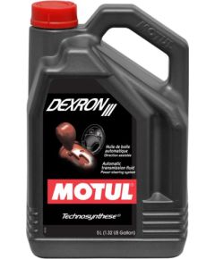 Motul Dexron 3 ATF 5L