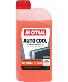 Motul Auto Cool Optimal Ultra 1L Inugel tifrīzs koncentrēts G12+