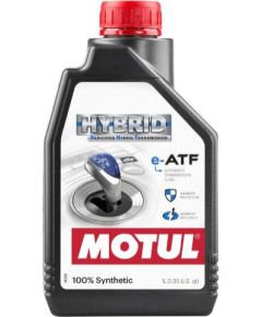 Motul DHT e-ATF 1L HEV,PHEV El. transmisijas eļļa