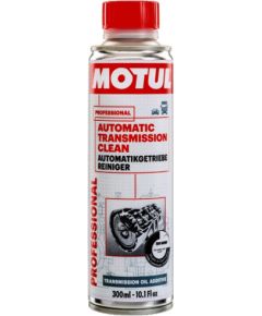 MOTUL Automatic Transmission Clean 300ml