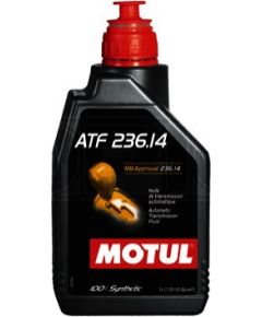 Motul ATF 236.14 MB 1L 100% sintētisks automātisko transmisiju šķidrums Mercedes Benz