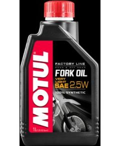 Motul ForkOil very light FL 2.5W 1L Moto dakšu eļļa