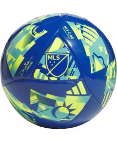 Futbola bumba adidas MLS Club Ball IP1628