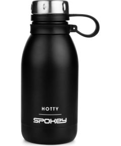 Spokey Termoss HOTTY 0,5l BK