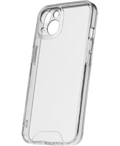 Mocco Crystal Back Case Aizsargapvalks Priekš Apple iPhone 16 Pro Max