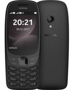 Nokia   NOKIA 6310 DS Black