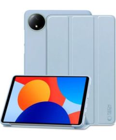 Tech-Protect   Redmi Pad SE 8.7 Smart Case Sky Blue